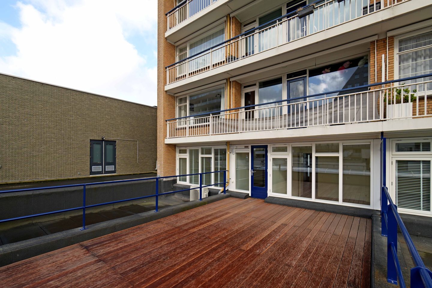 Foto 14 van Bucaillestraat 12