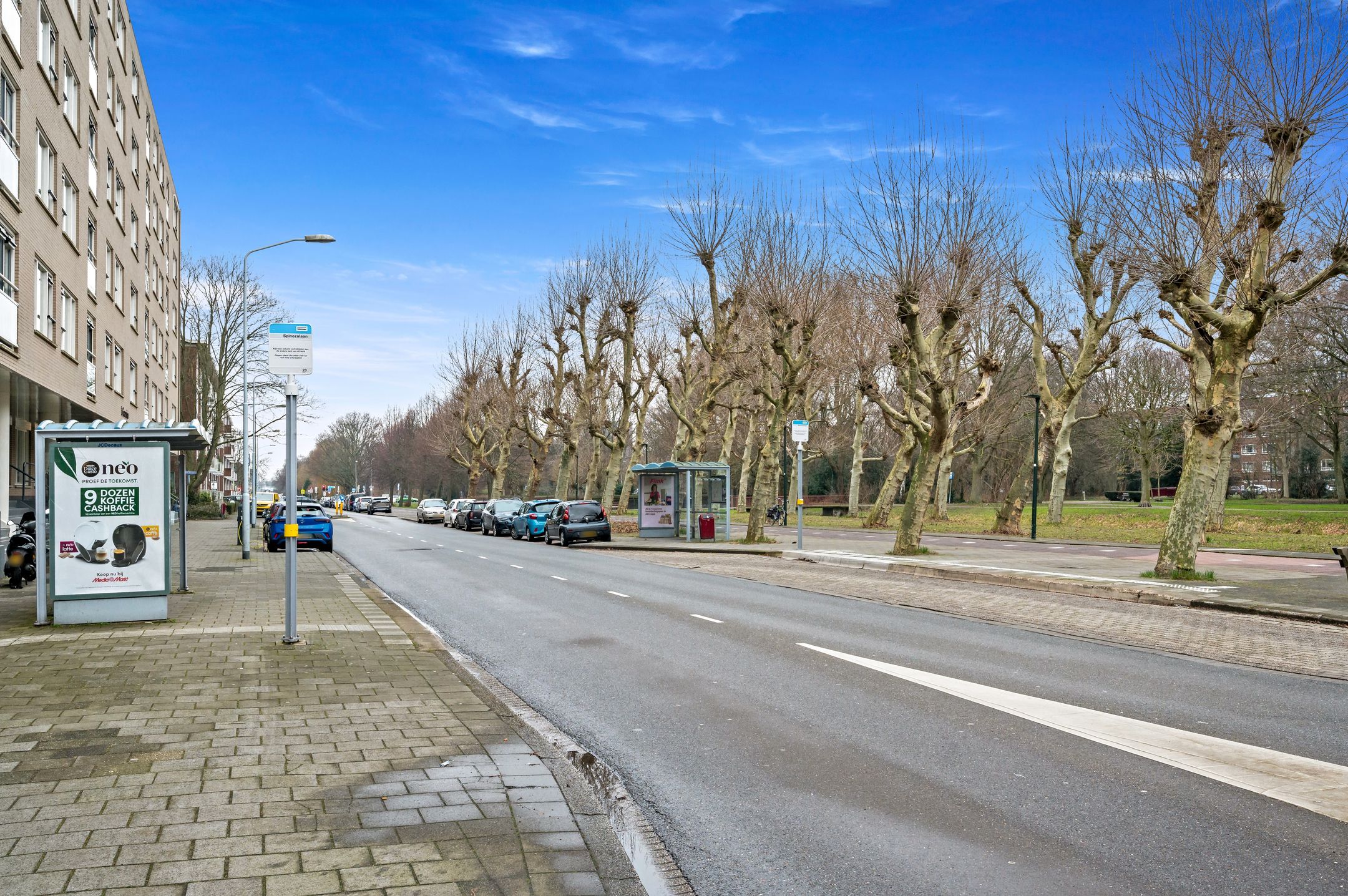 Foto 33 van Bucaillestraat 12