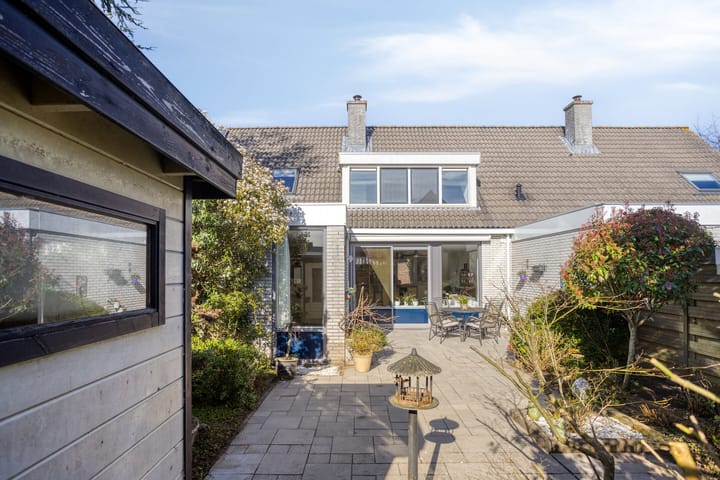 Foto 2 van Speulderbos 57