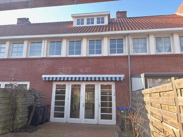 Photo 1 of S. Hoogewerffstraat 10
