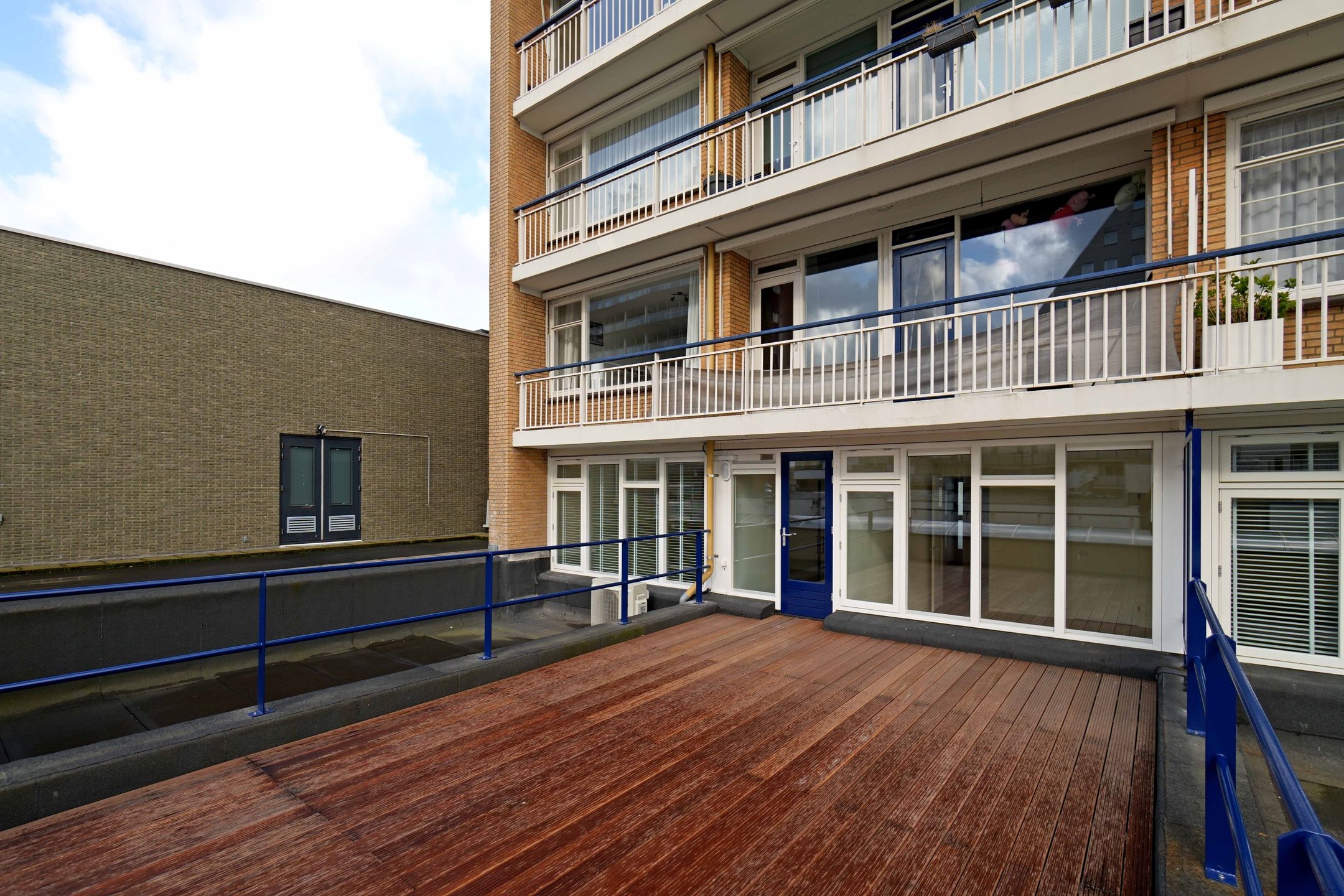 Foto 12 van Bucaillestraat 12