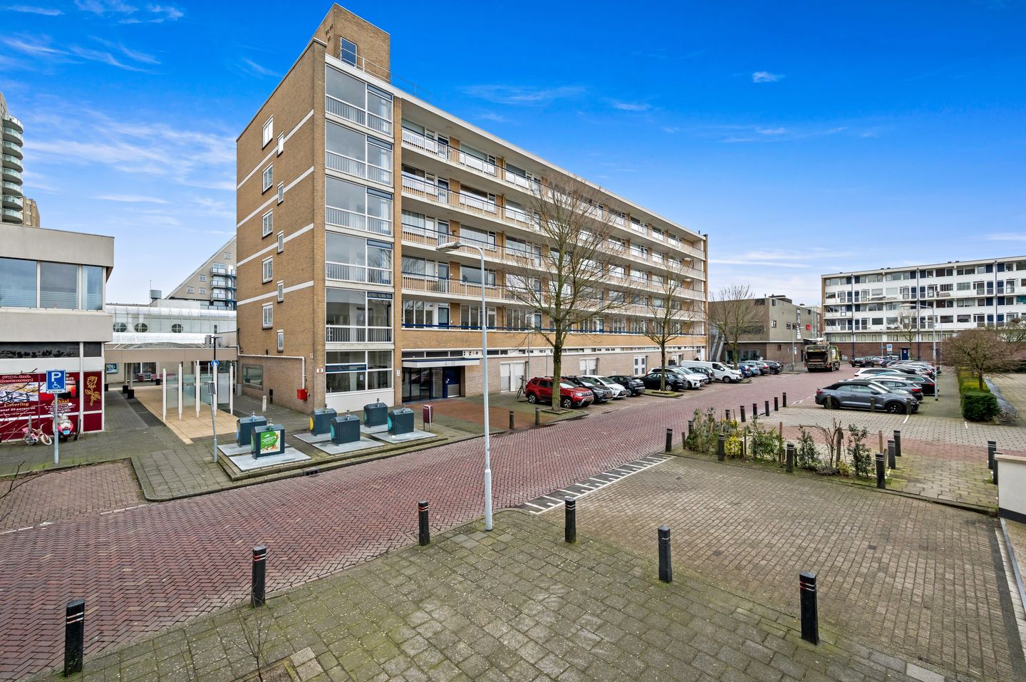 Foto 4 van Bucaillestraat 12