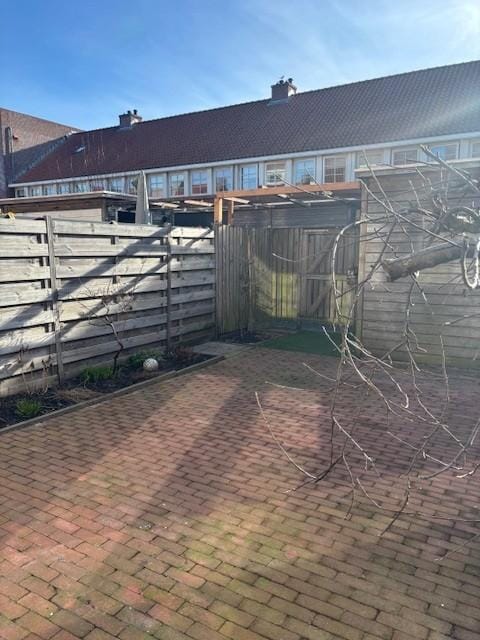 Photo 14 of S. Hoogewerffstraat 10