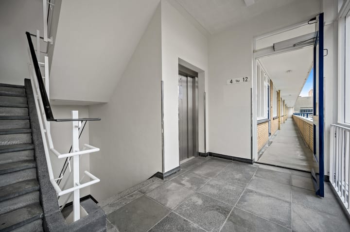 Photo 5 of Bucaillestraat 12