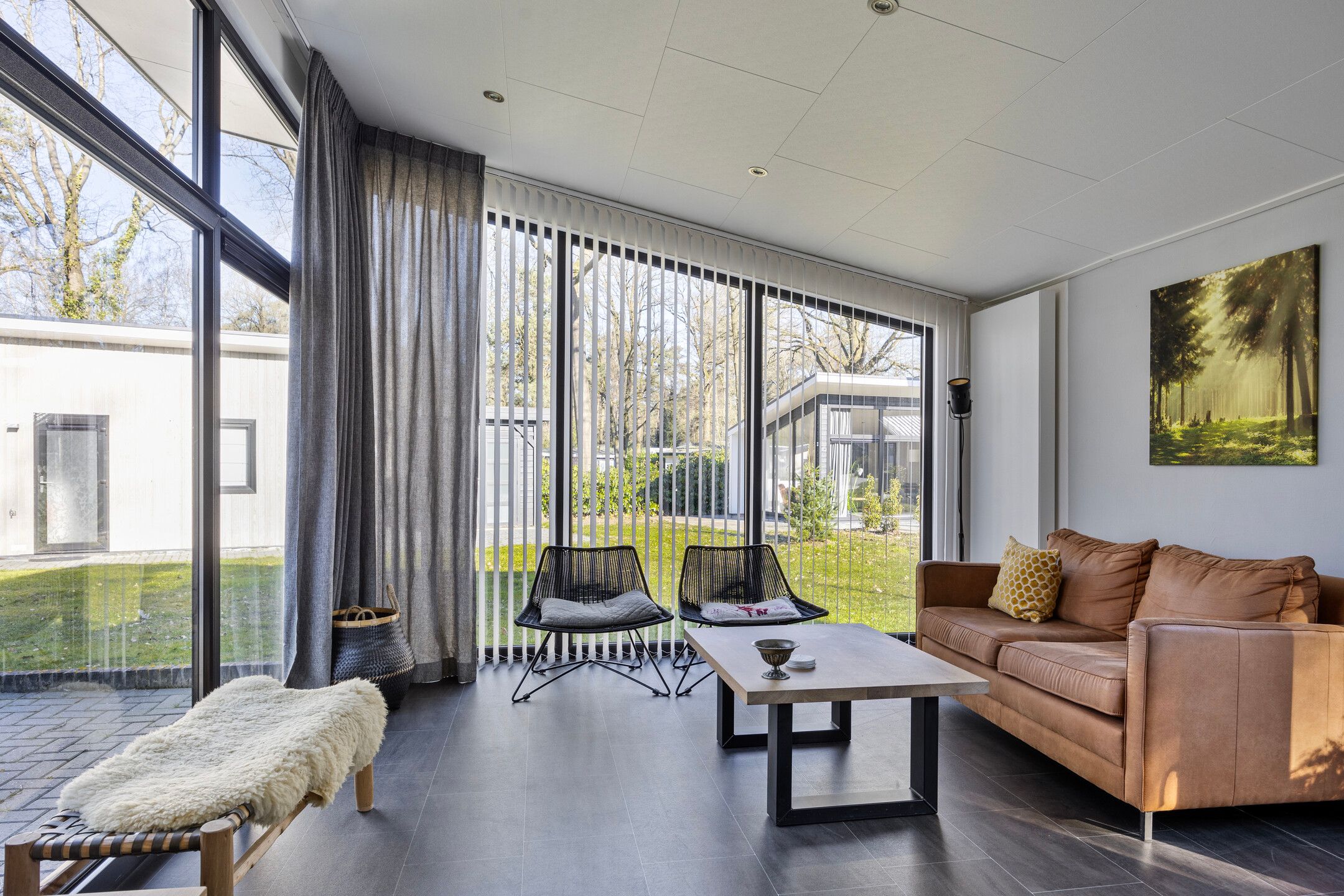 2-bedroom freehold villa in Markelo — photo 4 of 5