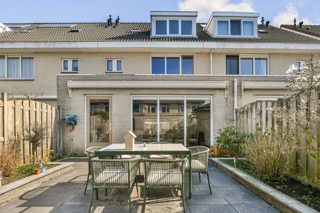 Foto 13 van Gunterstein 15