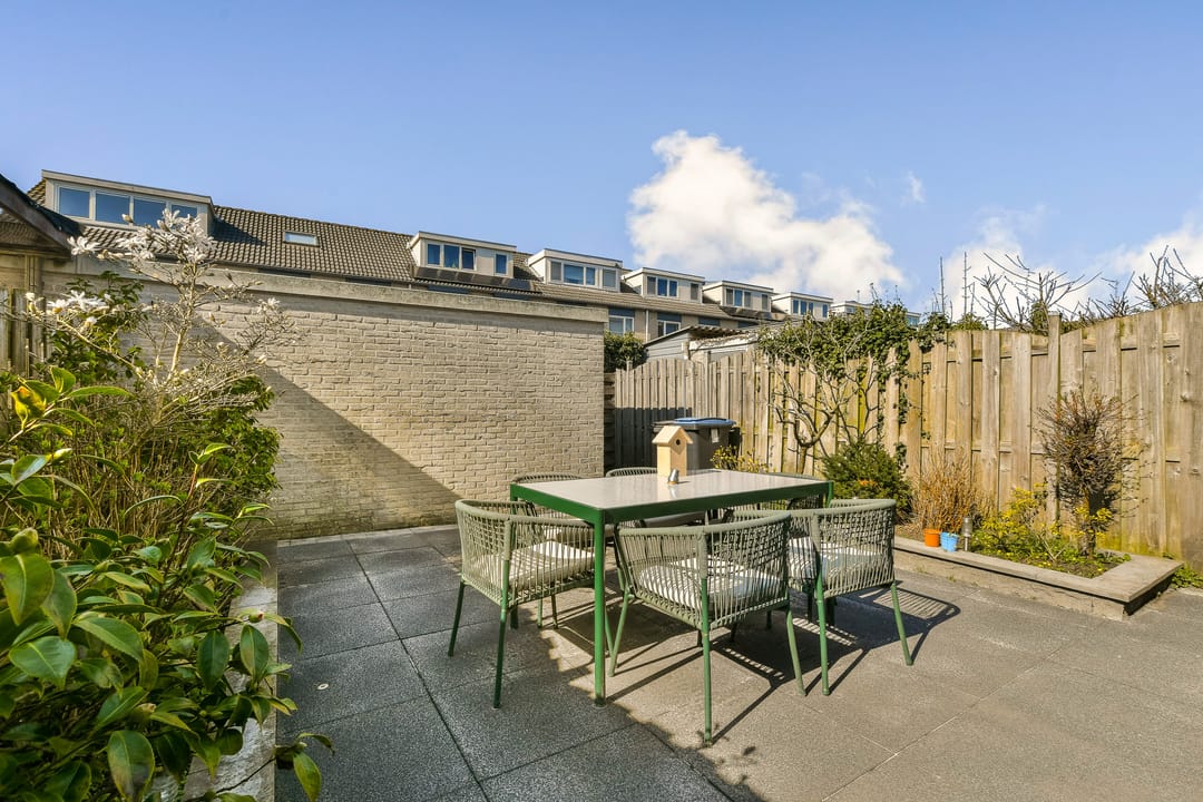 Foto 11 van Gunterstein 15