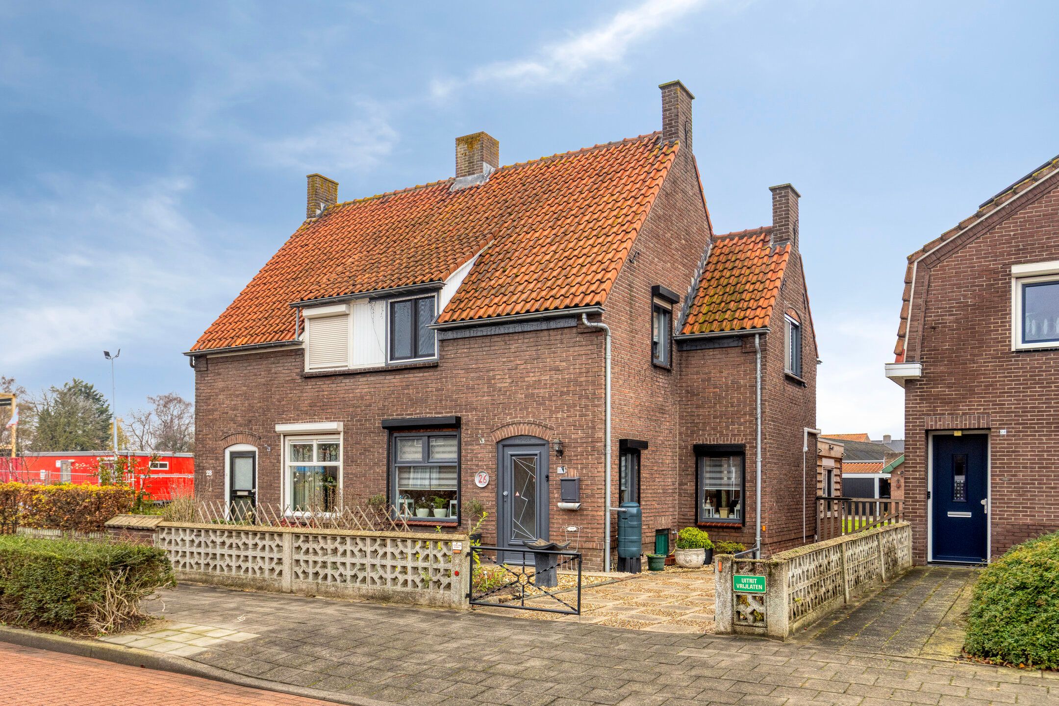Wilhelminastraat 26 