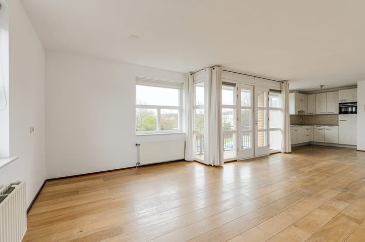 Foto 2 van Max Havelaardreef 117