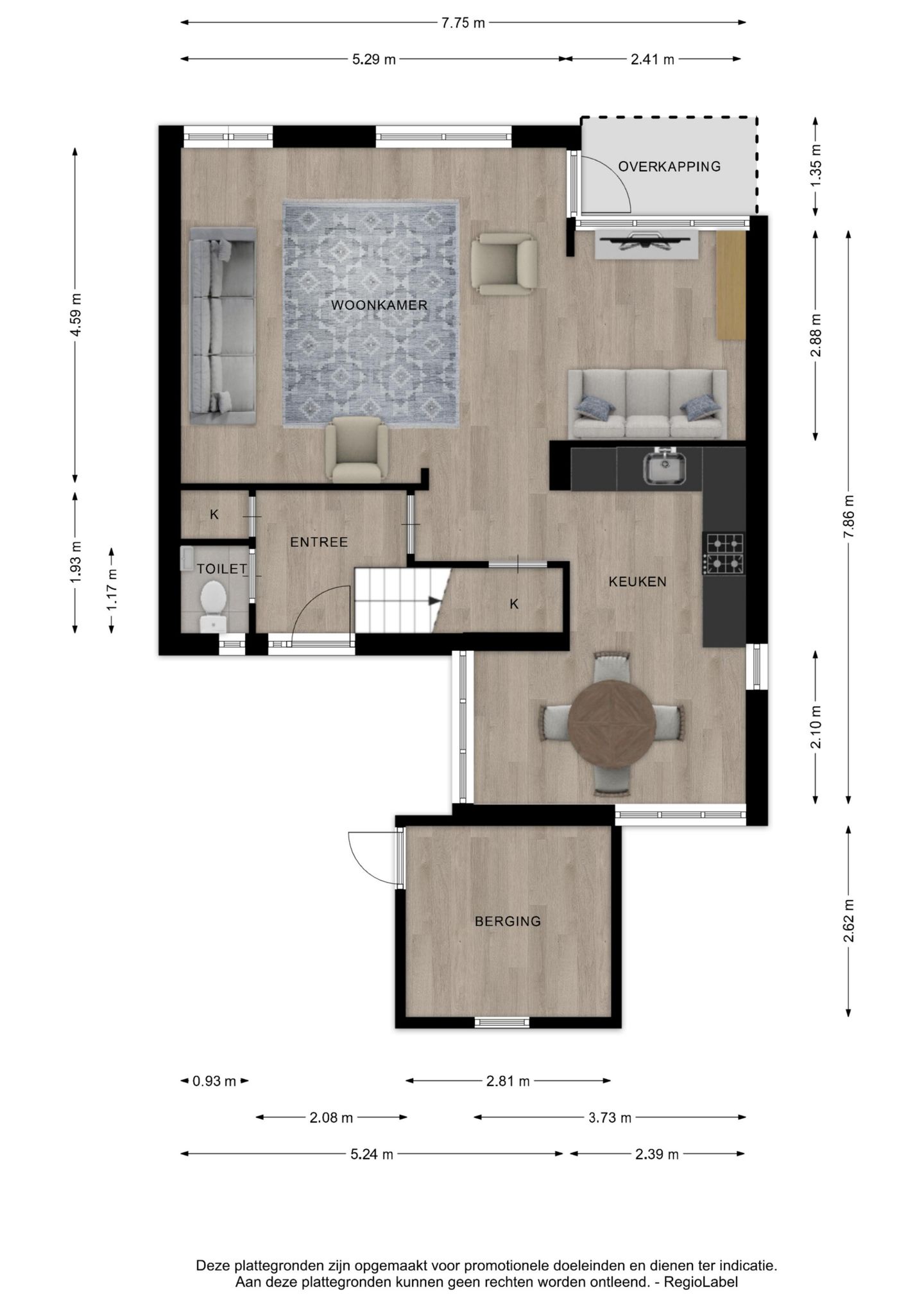 Foto 50 van Lijster 3