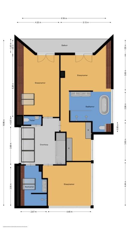 Foto 61 van Laantje van Bruijn 23