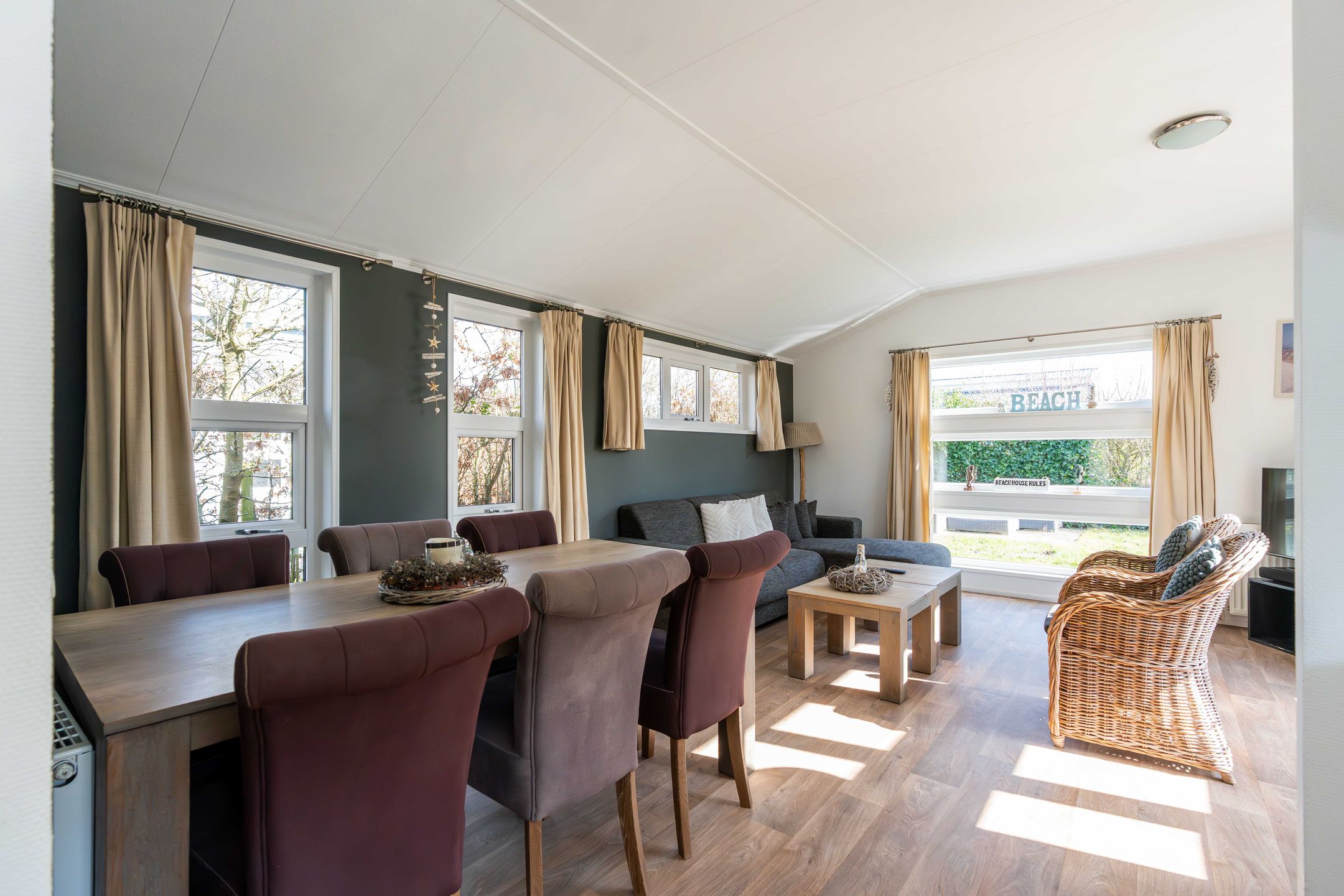 3-bedroom freehold villa in Noordwelle — photo 5 of 5
