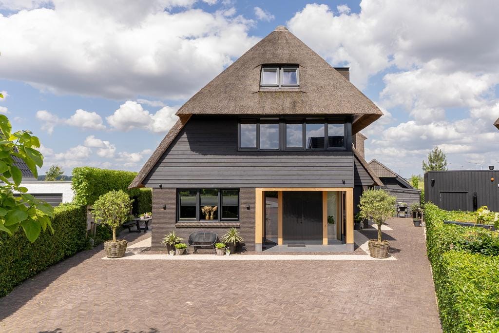 Foto 4 van Laantje van Bruijn 23