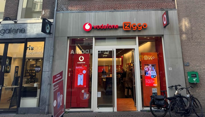 Vijzelstraat 25, Arnhem