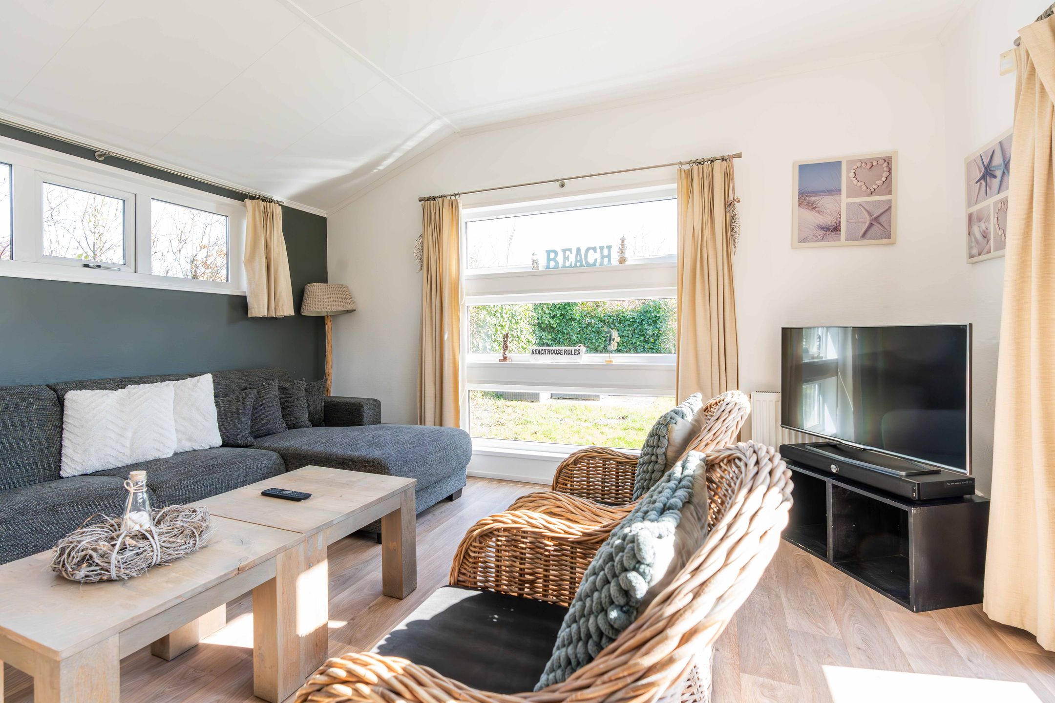 3-bedroom freehold villa in Noordwelle — photo 4 of 5