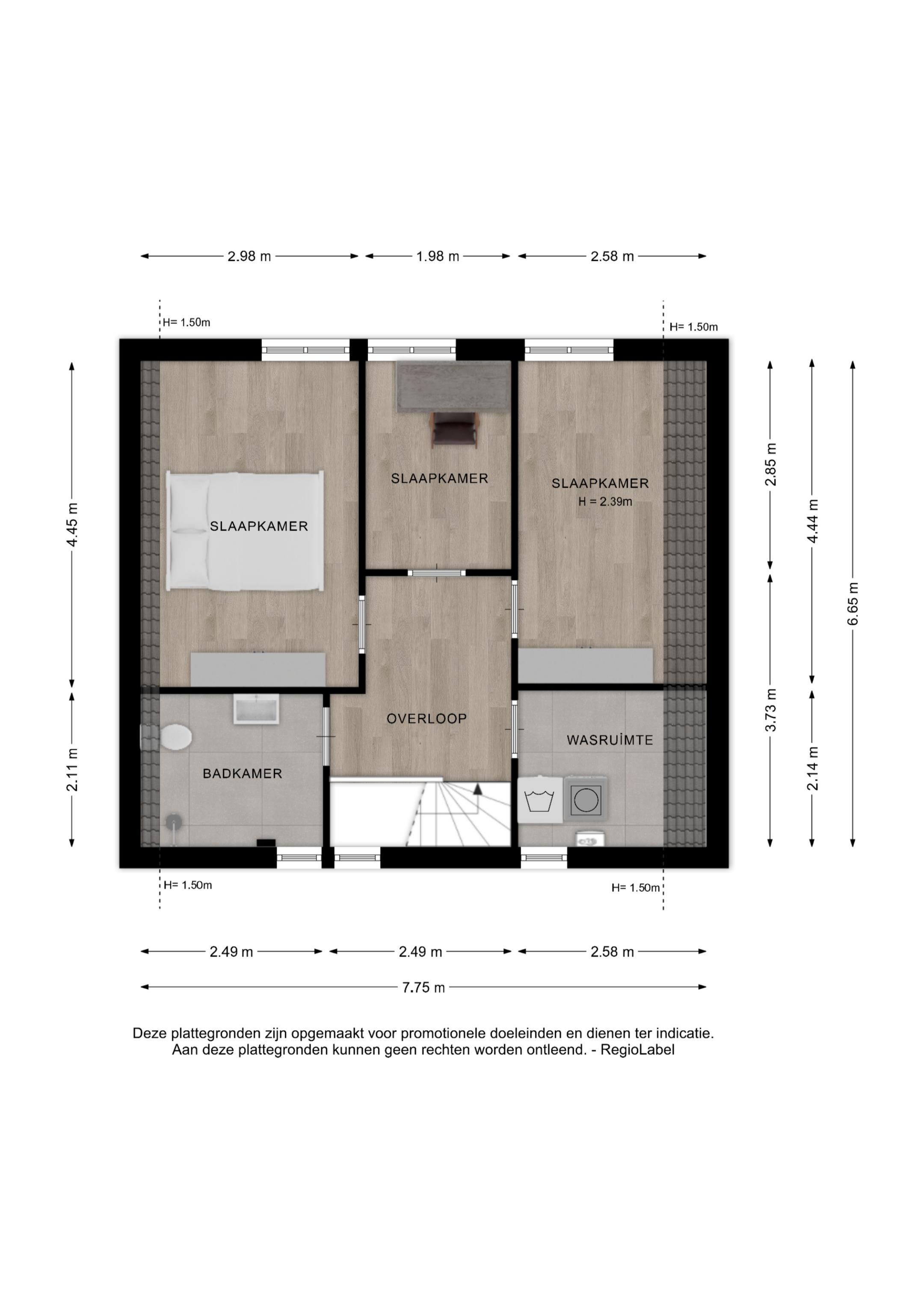 Foto 51 van Lijster 3