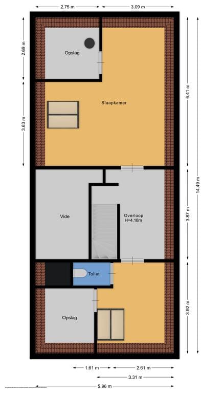 Foto 62 van Laantje van Bruijn 23