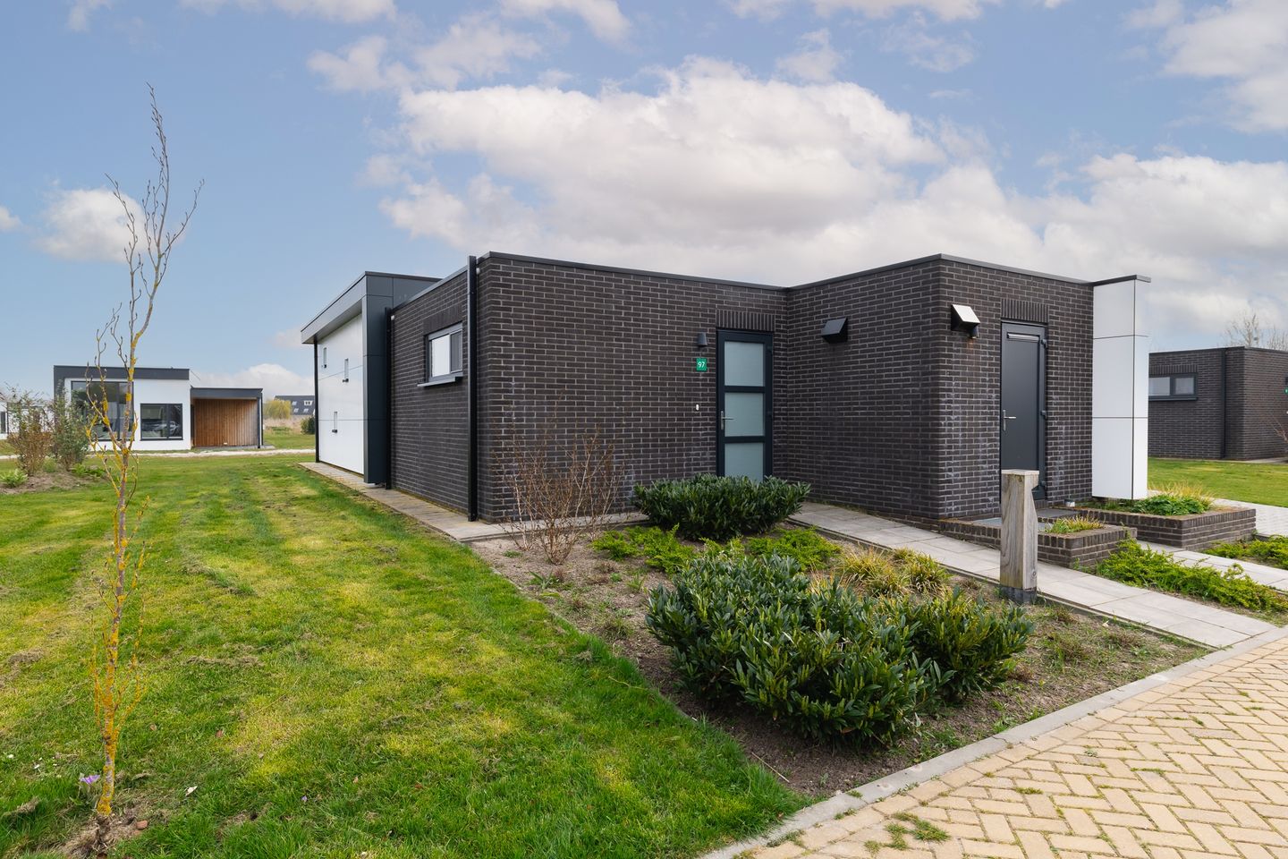 Foto 5 van Leuvenumse beek 1-97