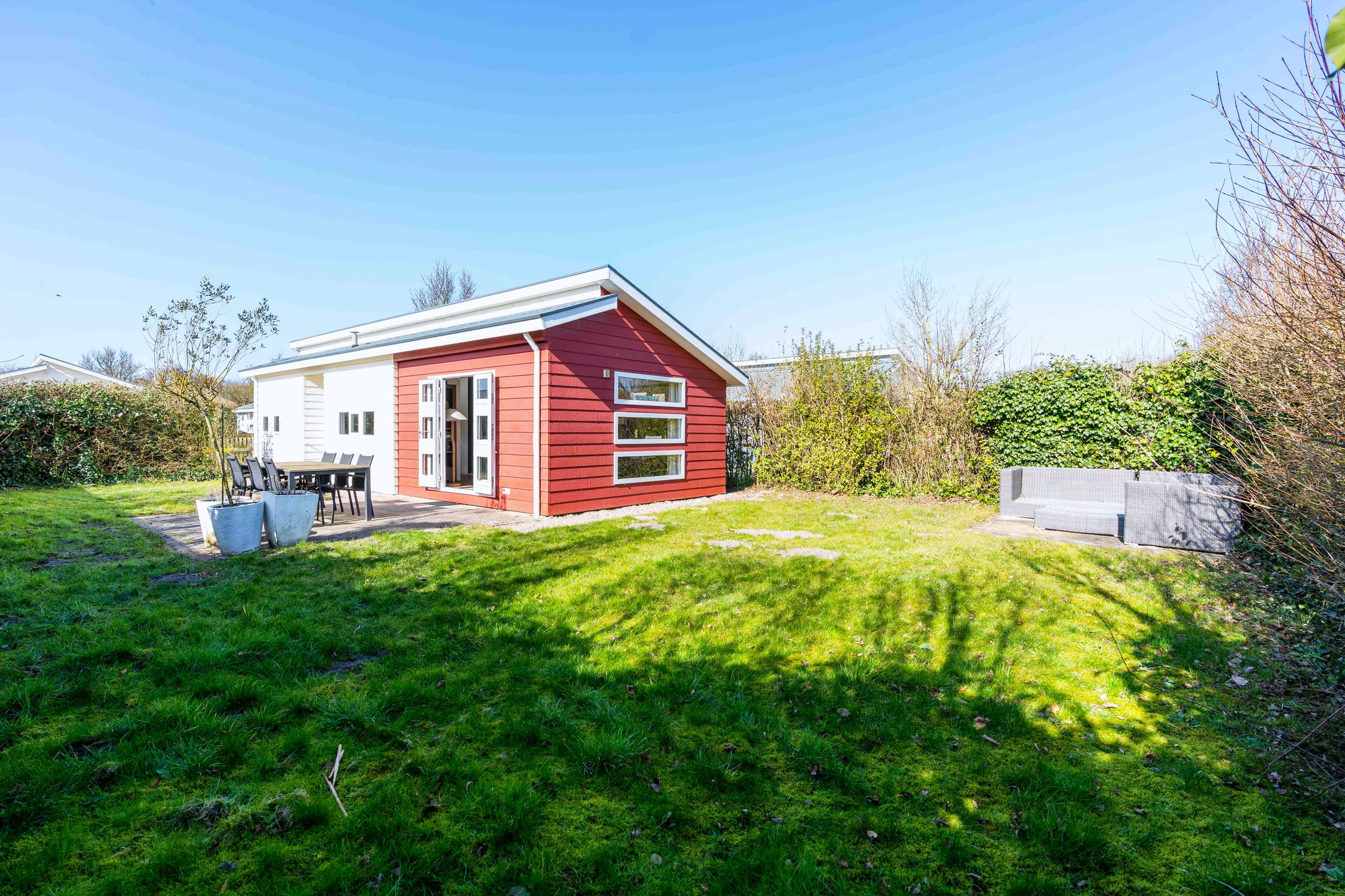 3-bedroom freehold villa in Noordwelle — photo 2 of 5