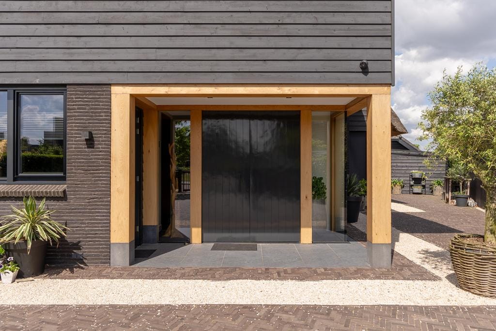 Foto 5 van Laantje van Bruijn 23