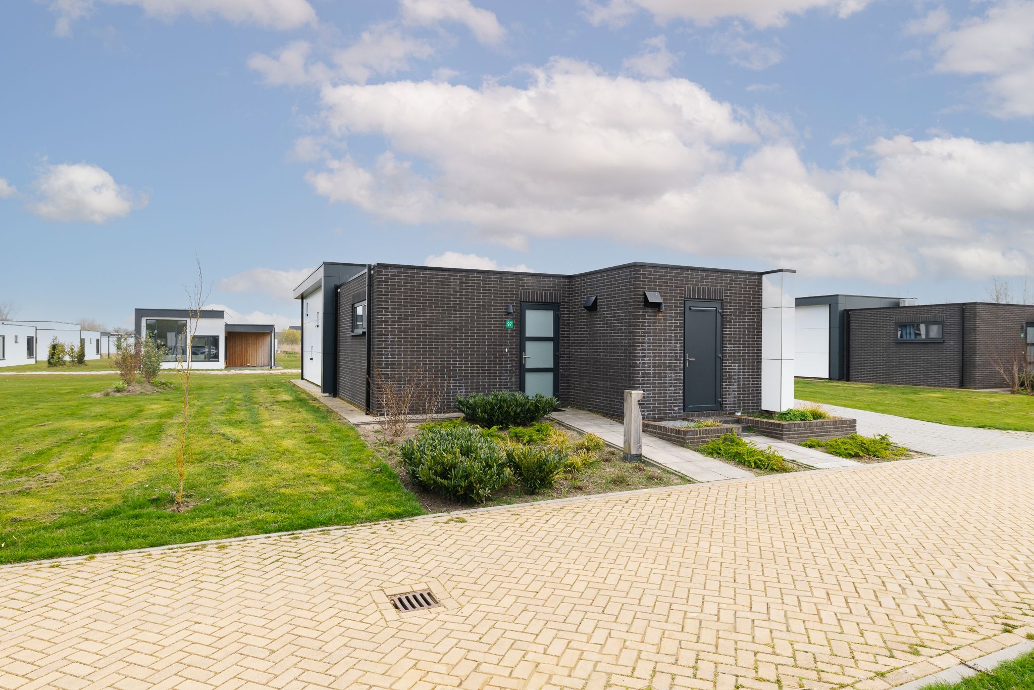 4-bedroom freehold villa in Biddinghuizen — photo 4 of 5