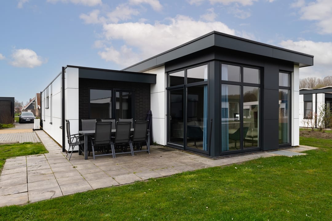 Foto 1 van Leuvenumse beek 1-97