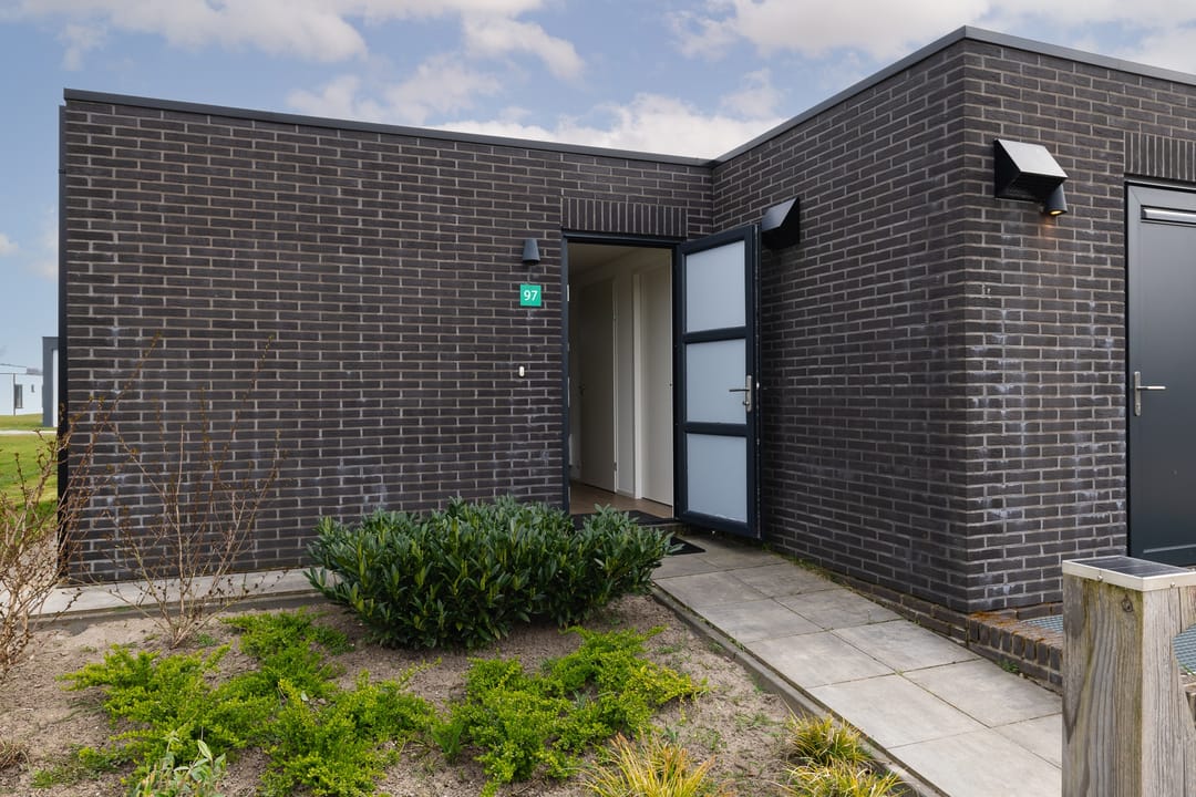 Foto 8 van Leuvenumse beek 1-97