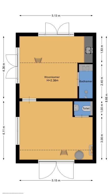 Foto 63 van Laantje van Bruijn 23