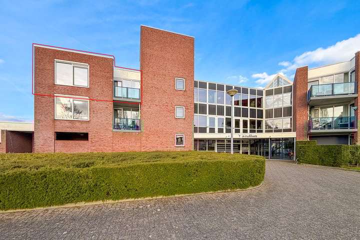 Foto 4 van Goudreinet 79