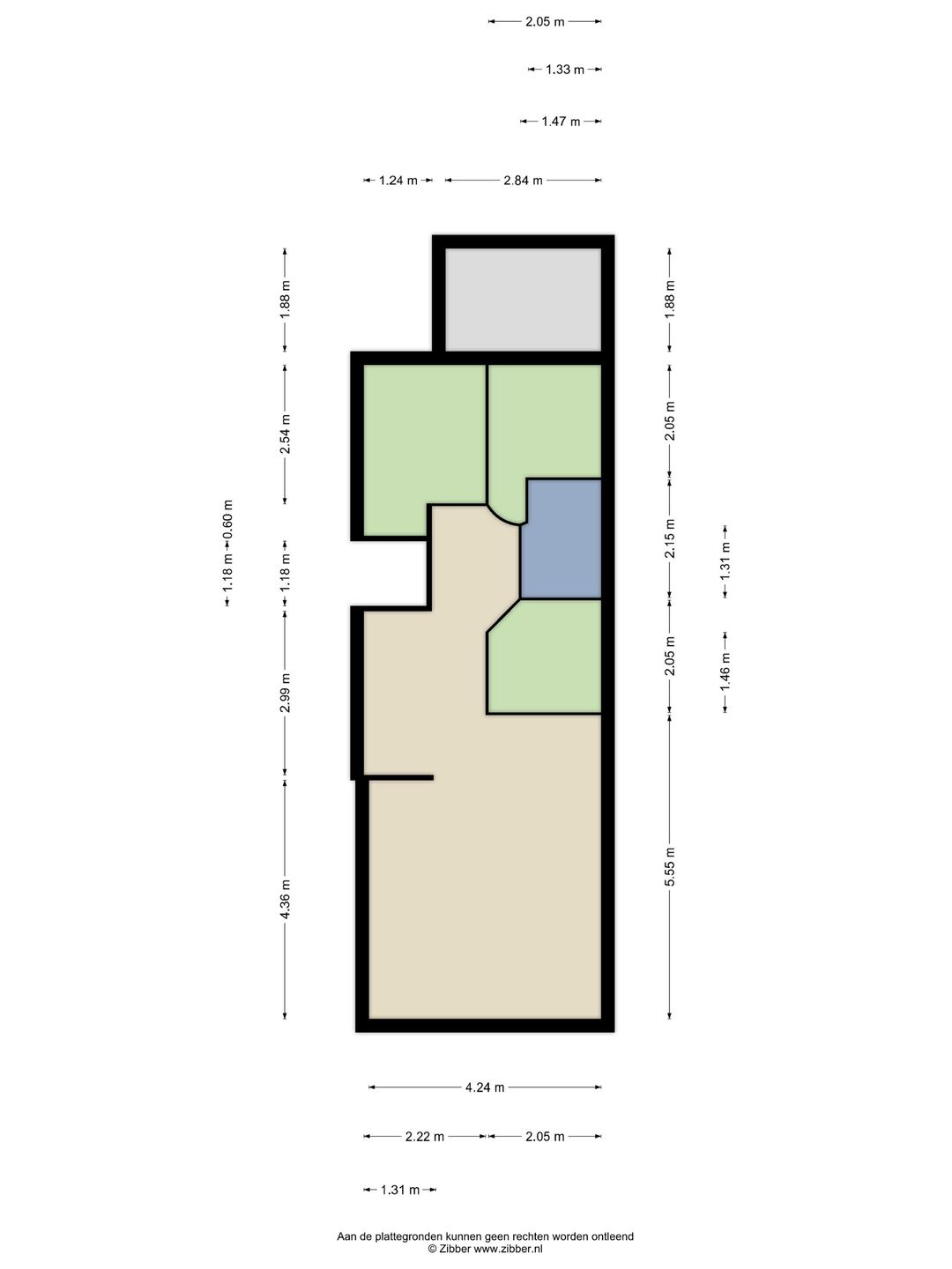 Foto 31 van Helleweg 8-0039