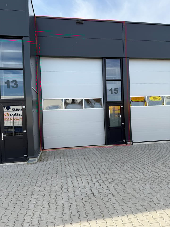 Handelsweg 24-18, Holten