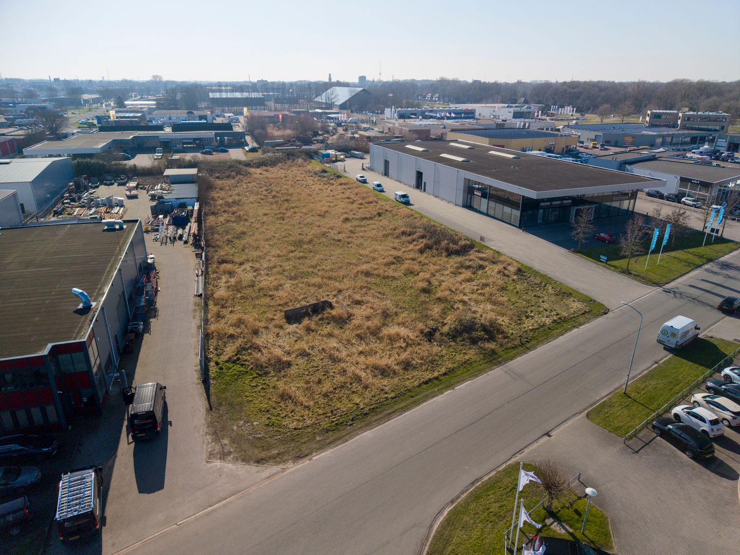 Bekijk foto 1 van Zeefbaan