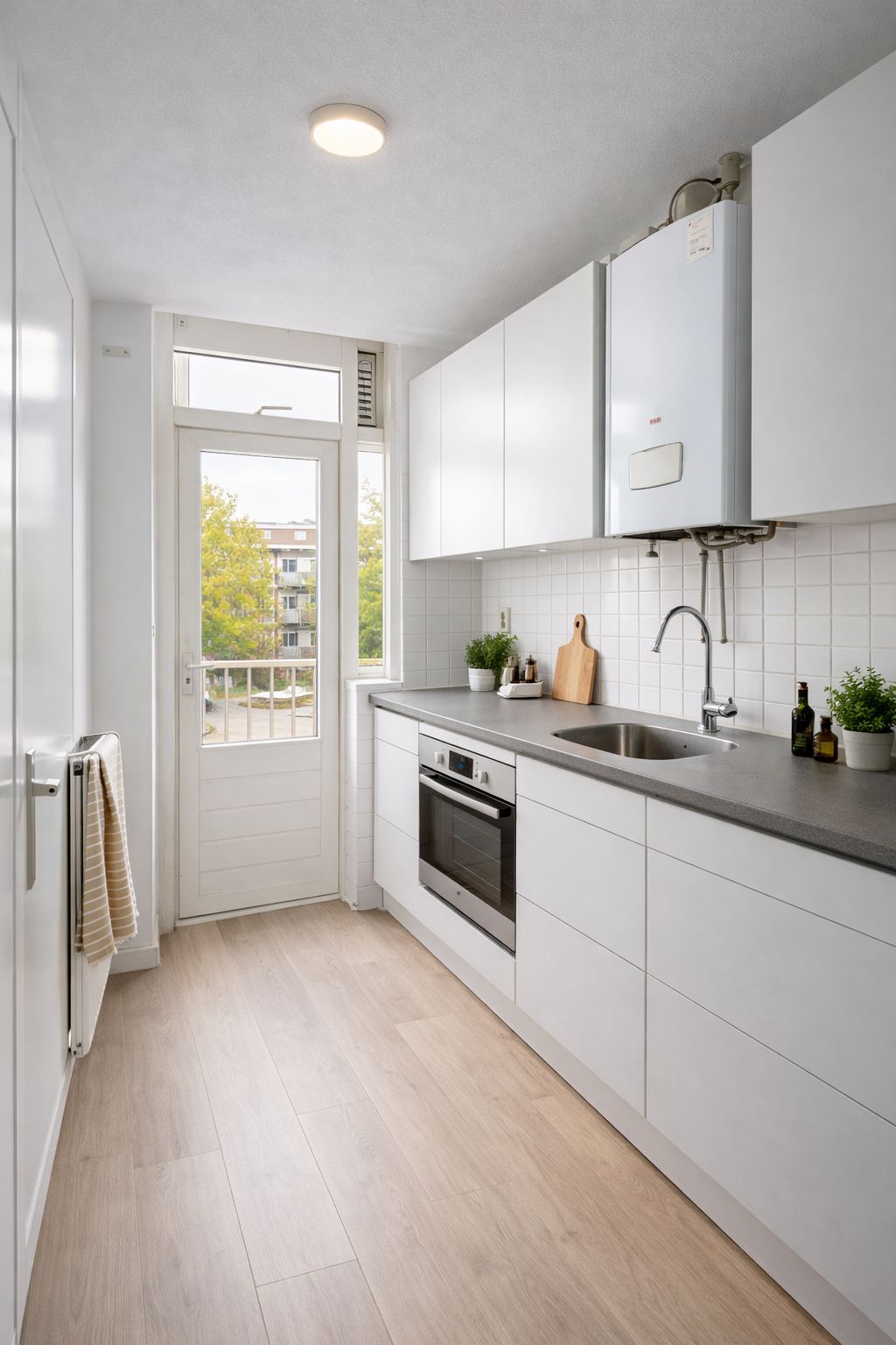 Photo 14 of Gibraltarstraat 72-2