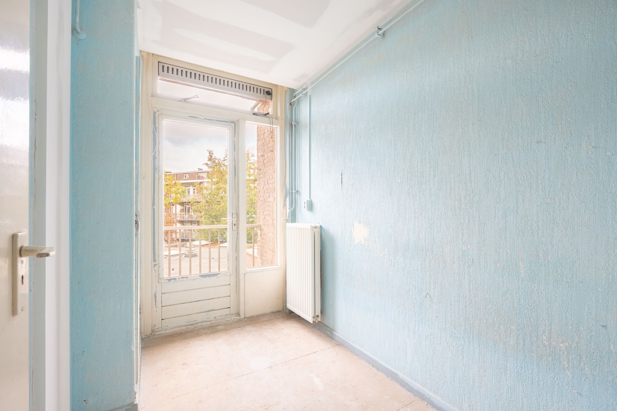 Photo 6 of Gibraltarstraat 72-2