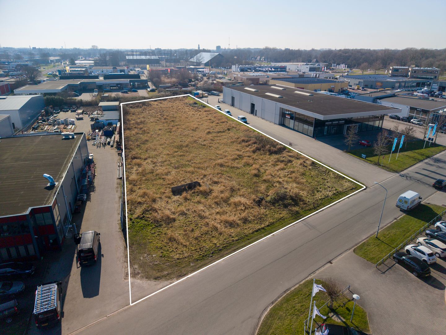 Bekijk foto 2 van Zeefbaan