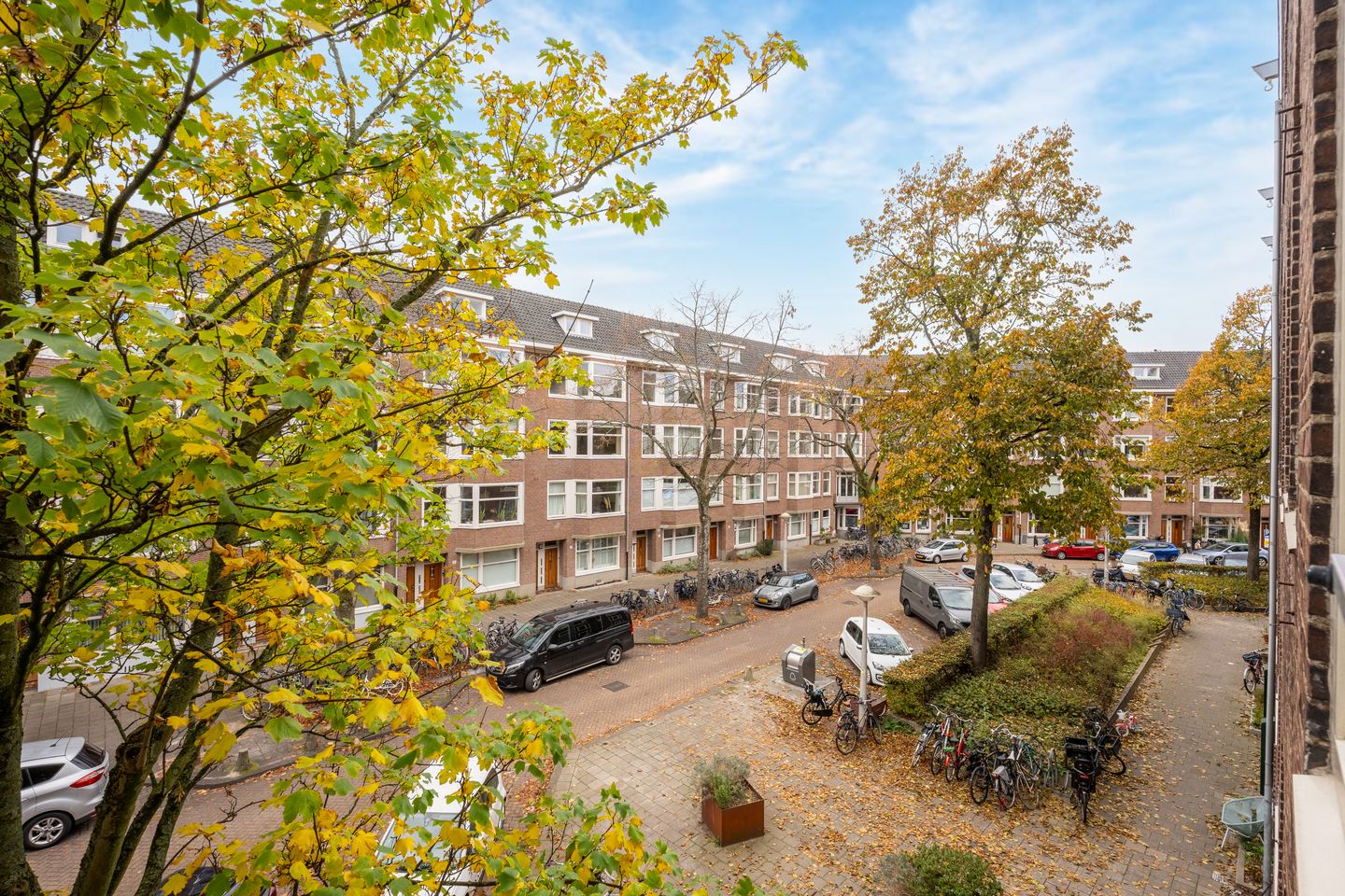 Photo 19 of Gibraltarstraat 72-2