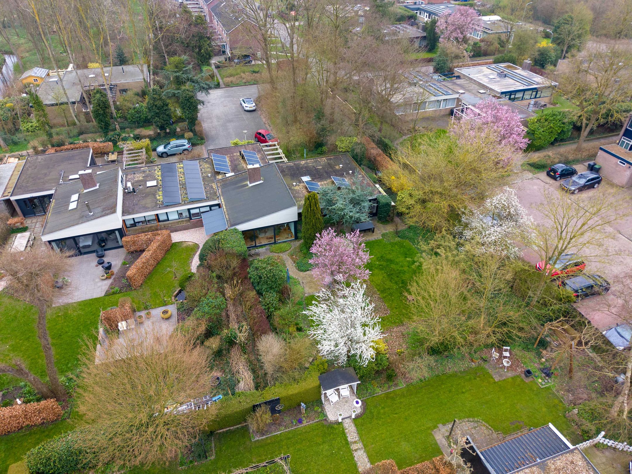 Foto 3 van Leliestraat 12