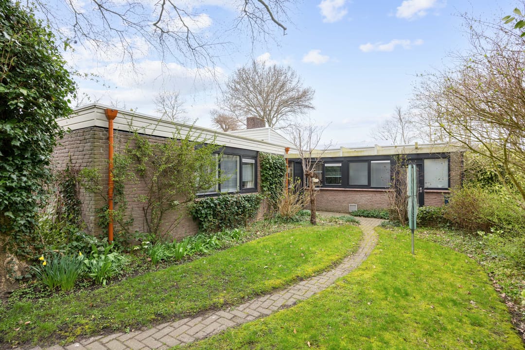 Foto 7 van Leliestraat 12