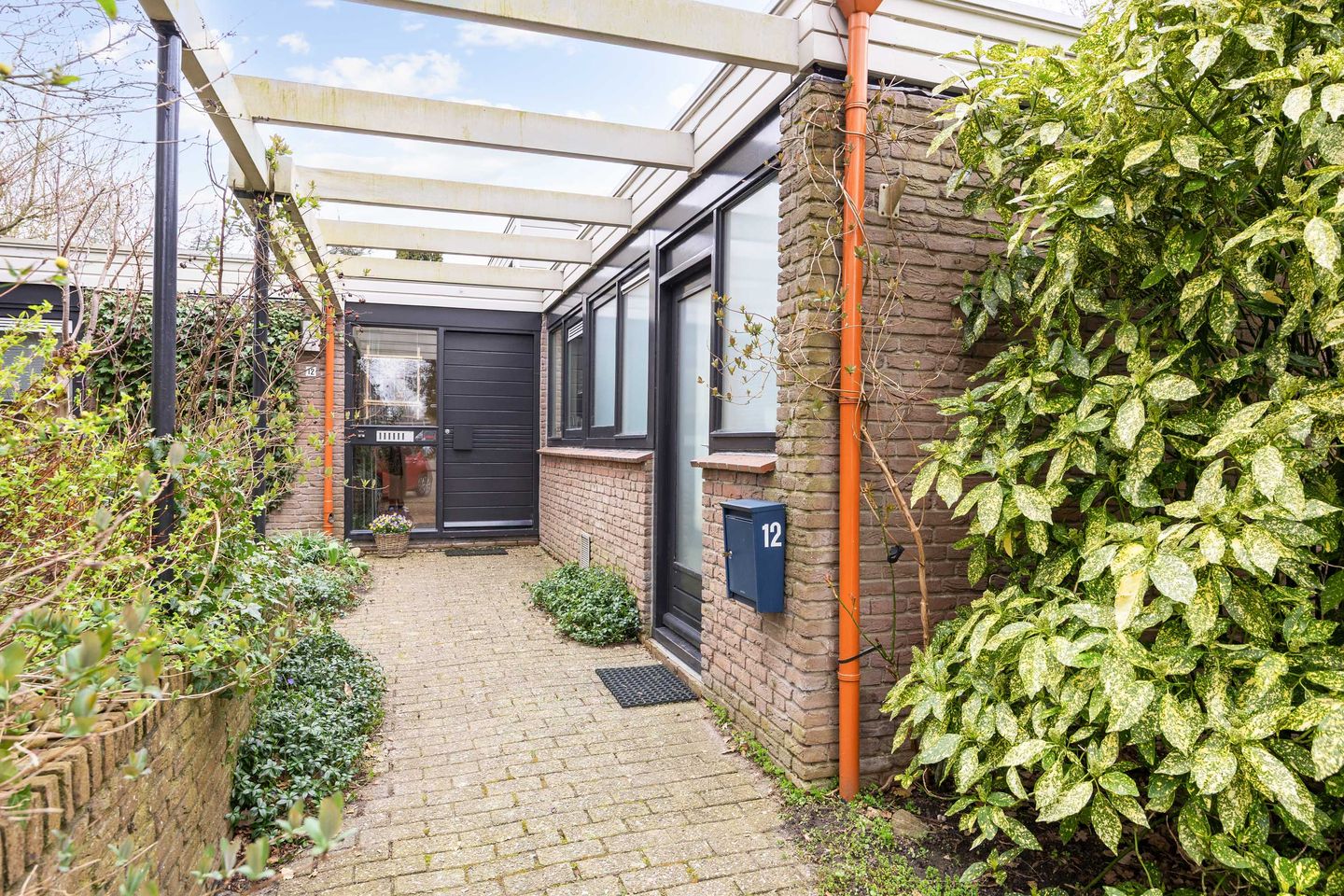 Foto 5 van Leliestraat 12