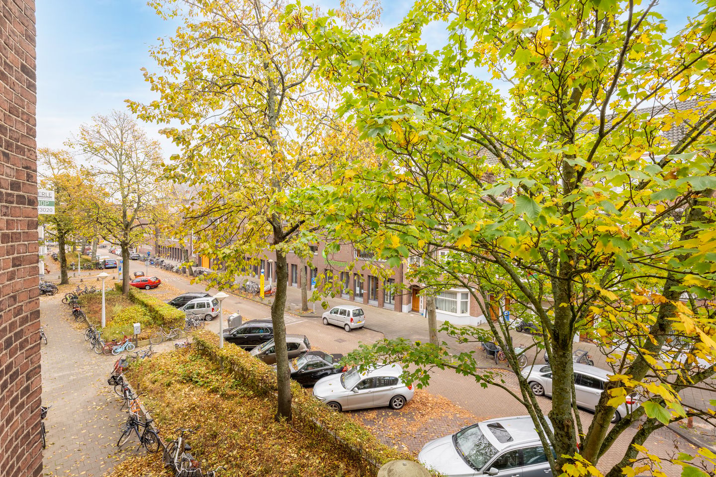 Photo 20 of Gibraltarstraat 72-2