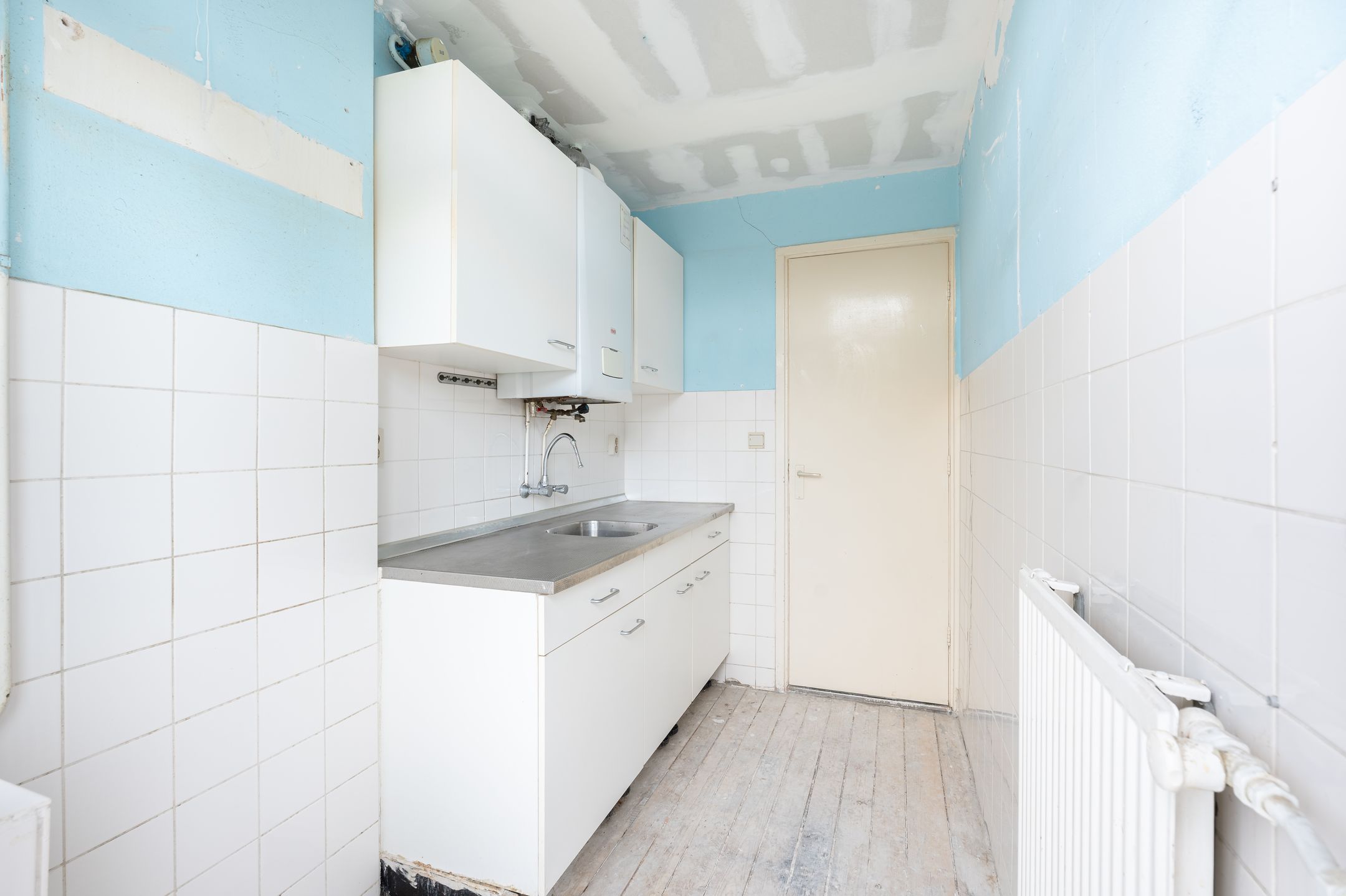 Photo 12 of Gibraltarstraat 72-2