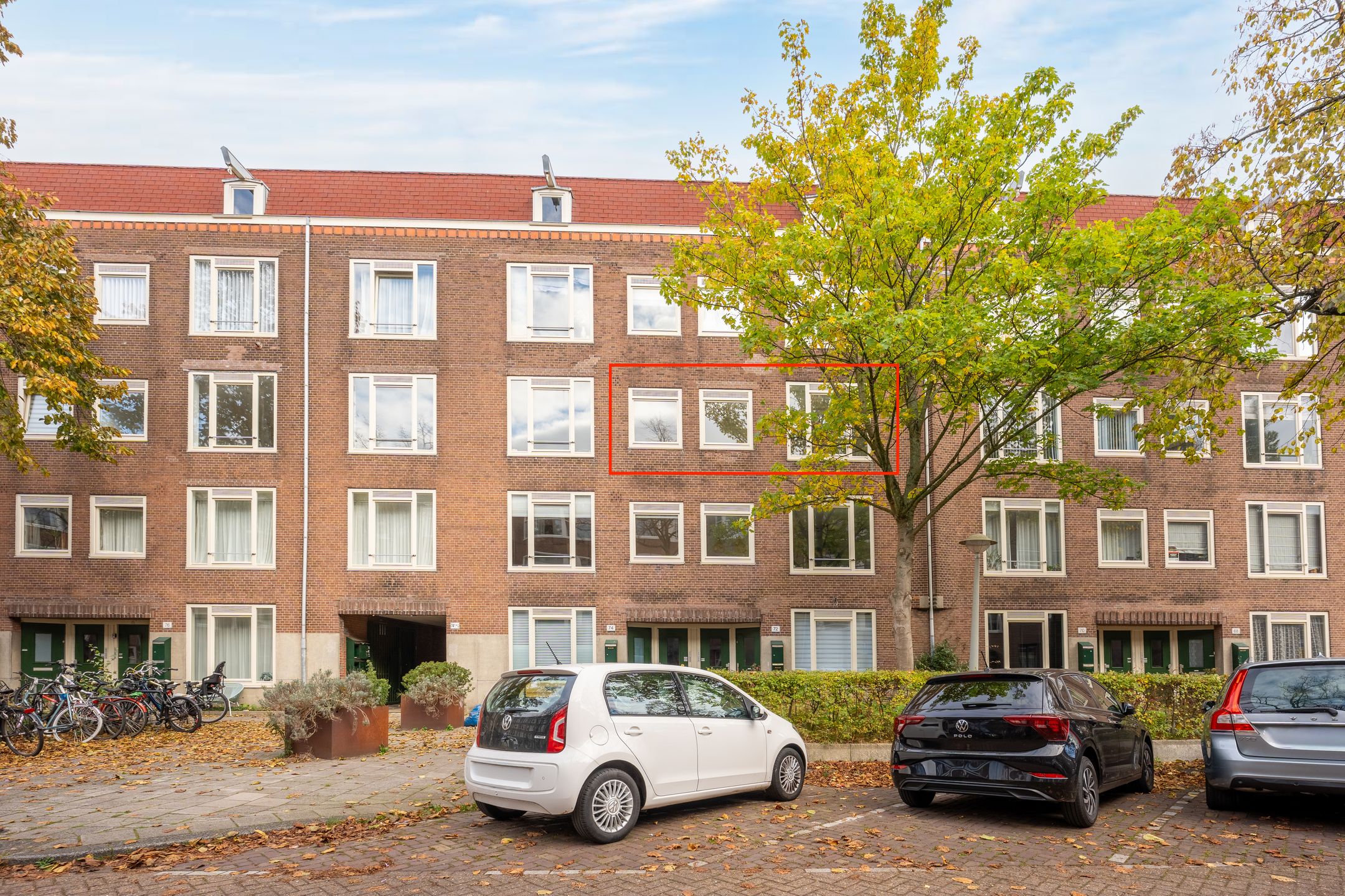 Photo 18 of Gibraltarstraat 72-2