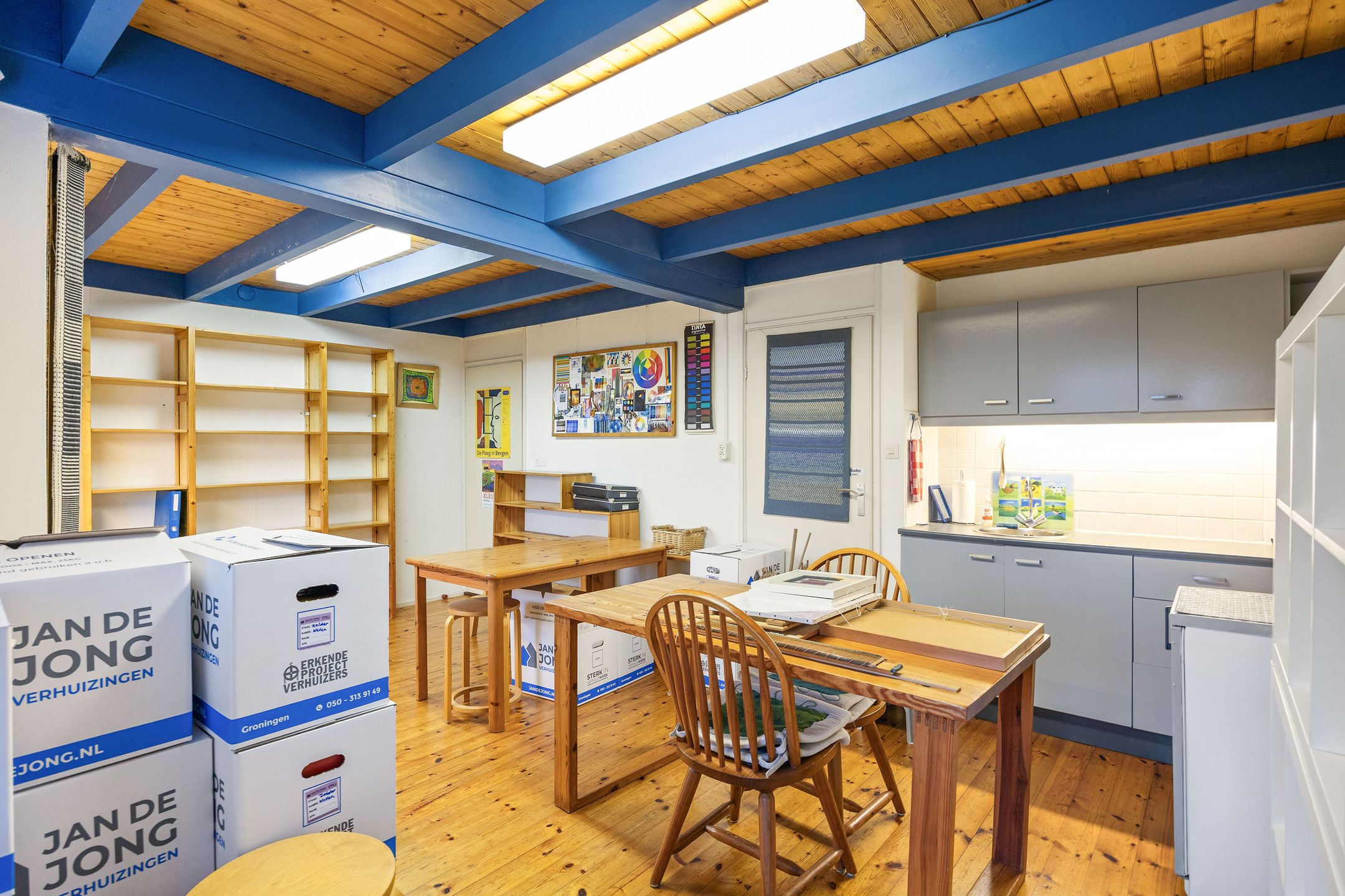 Foto 30 van Leliestraat 12