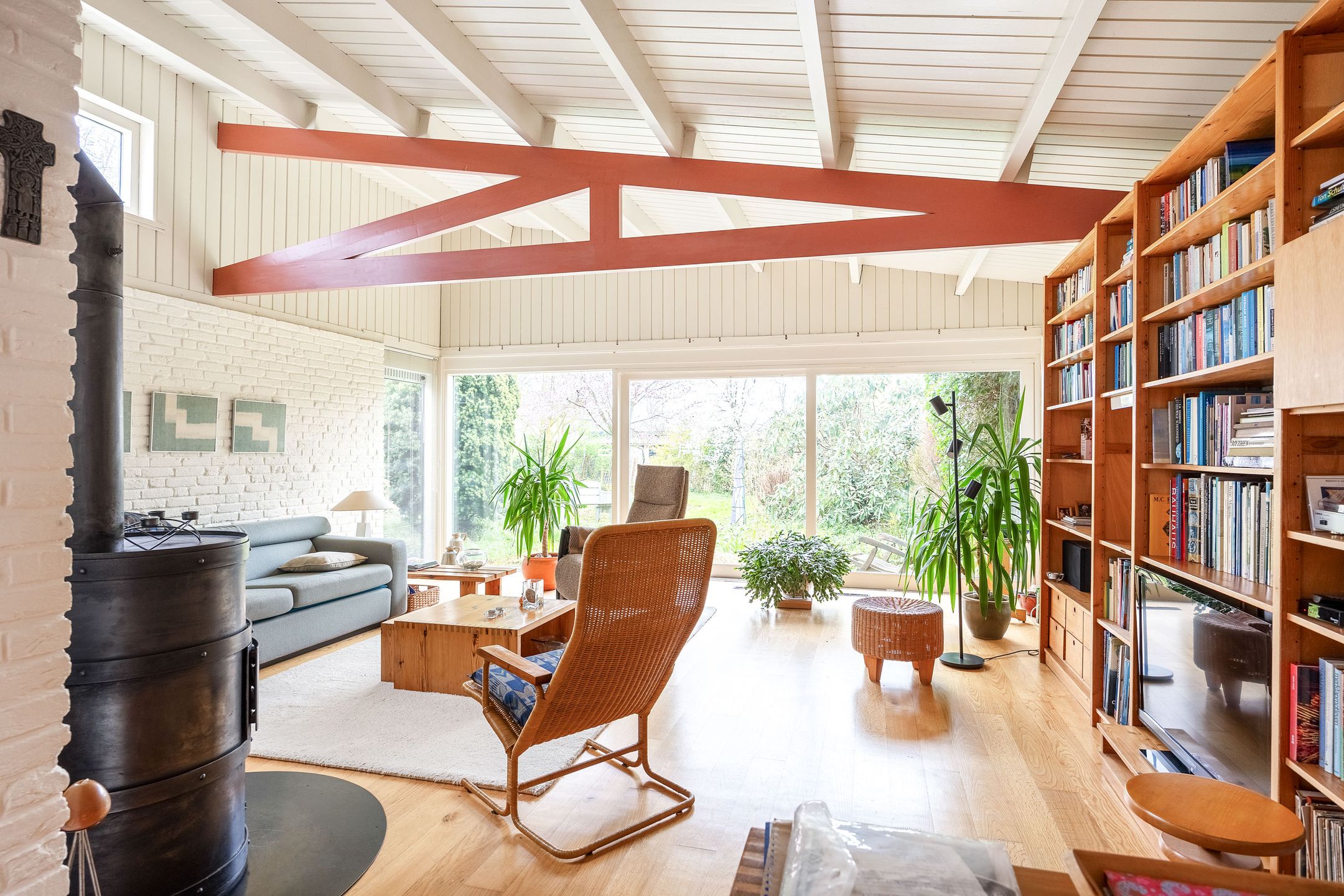 Foto 15 van Leliestraat 12