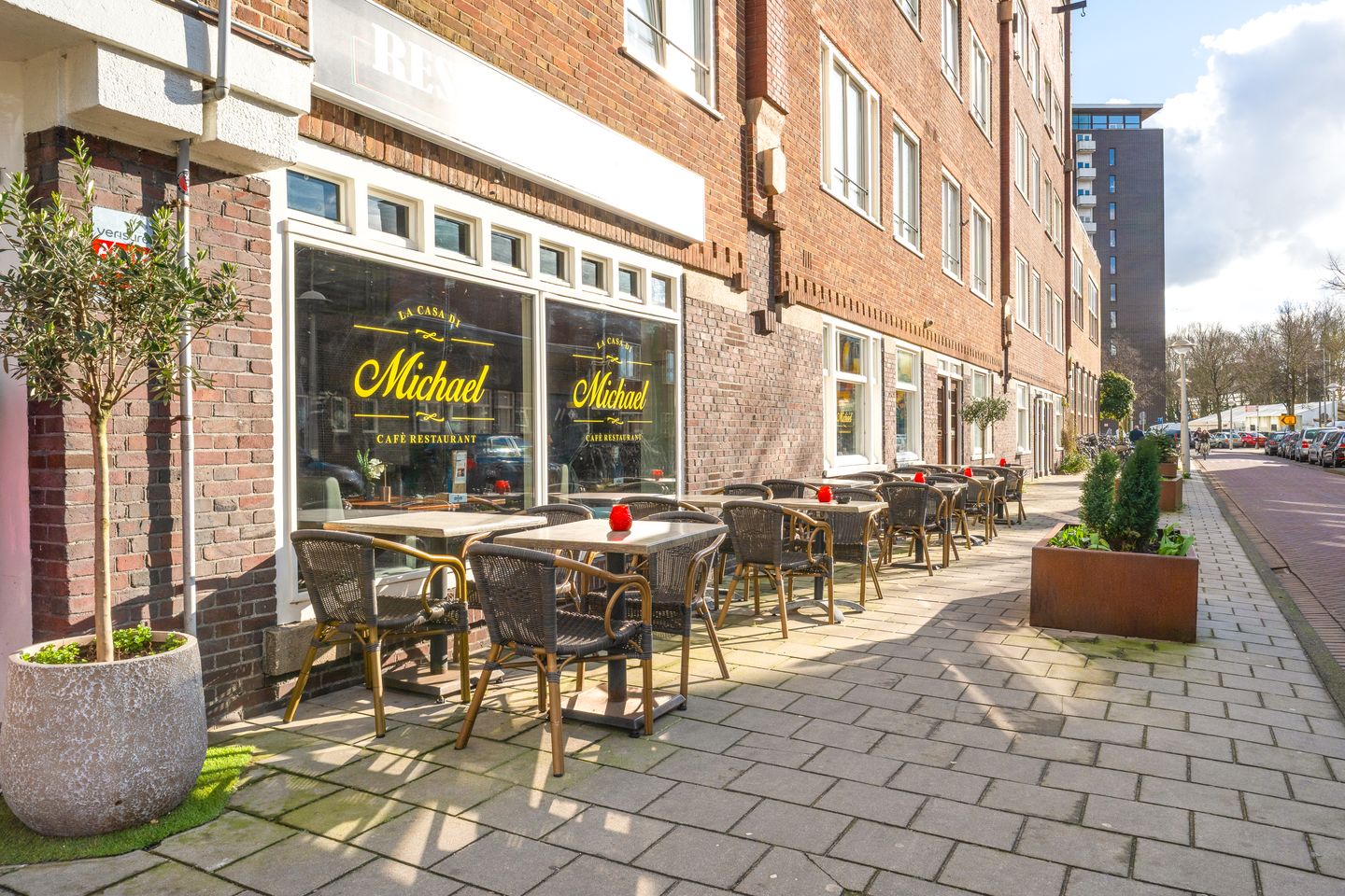 Photo 29 of Gibraltarstraat 72-2