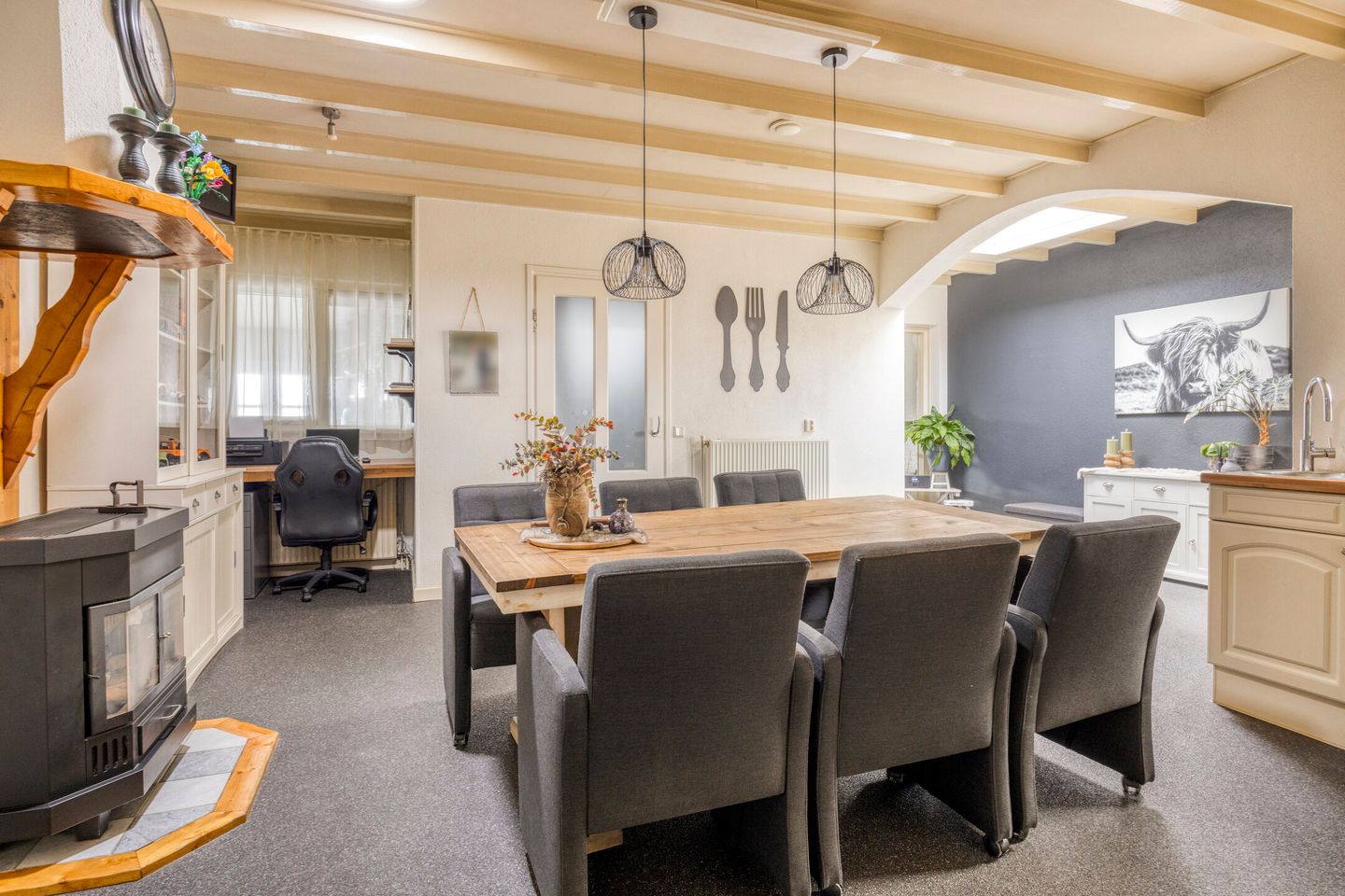 Foto 10 van Riegshoogtendijk 82