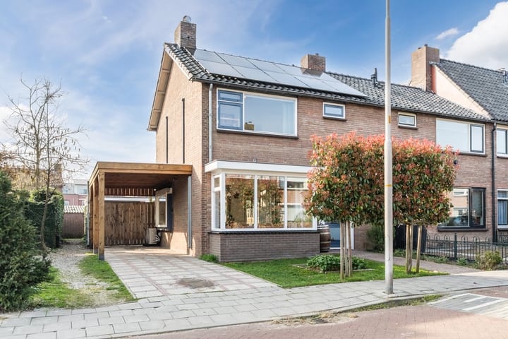 Oude Kapel 11