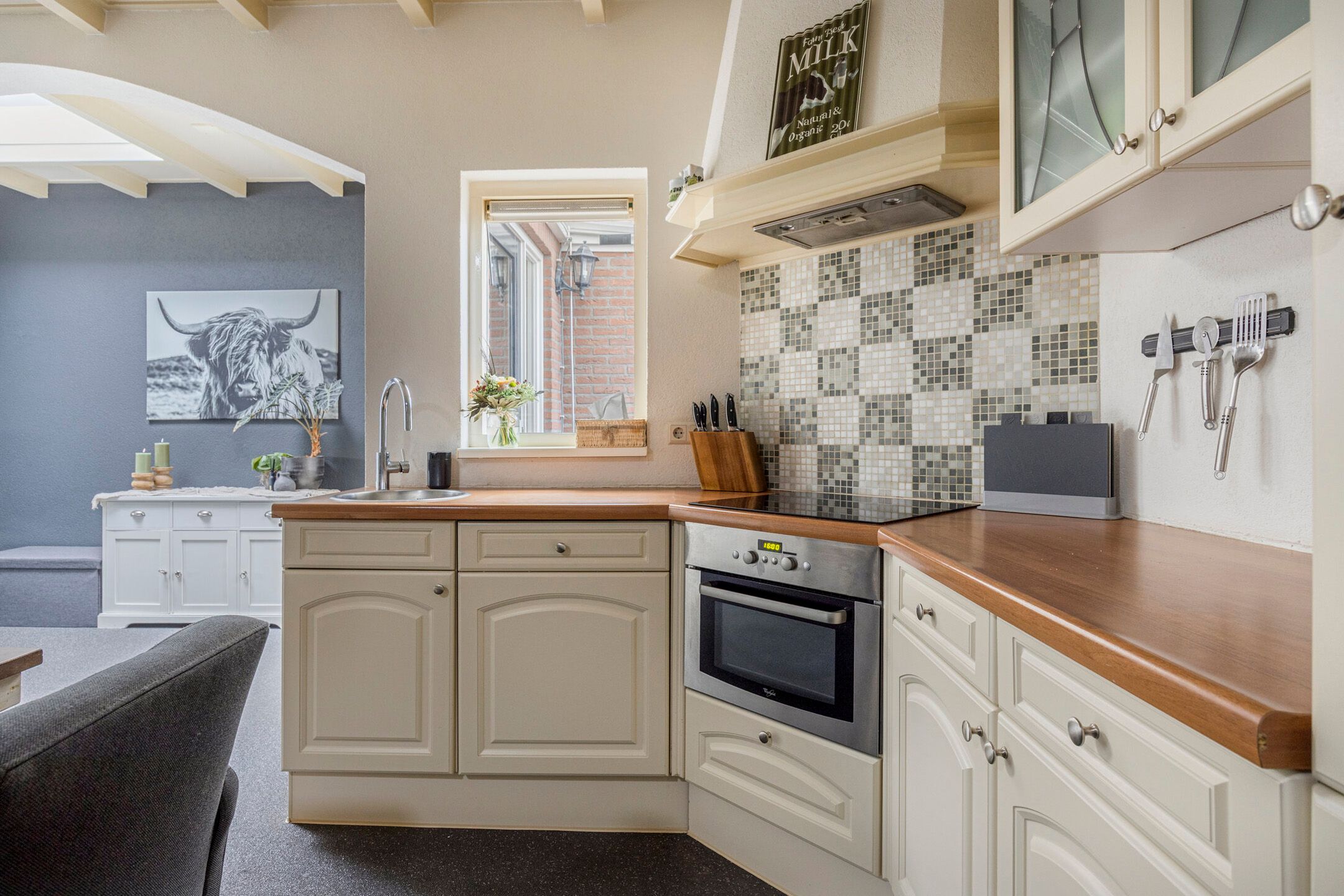 Foto 15 van Riegshoogtendijk 82