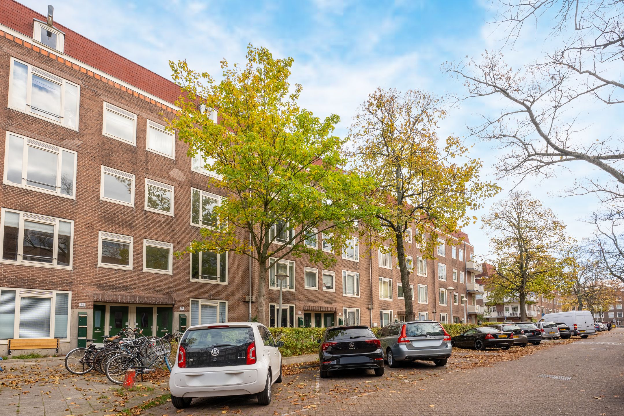 Photo 24 of Gibraltarstraat 72-2