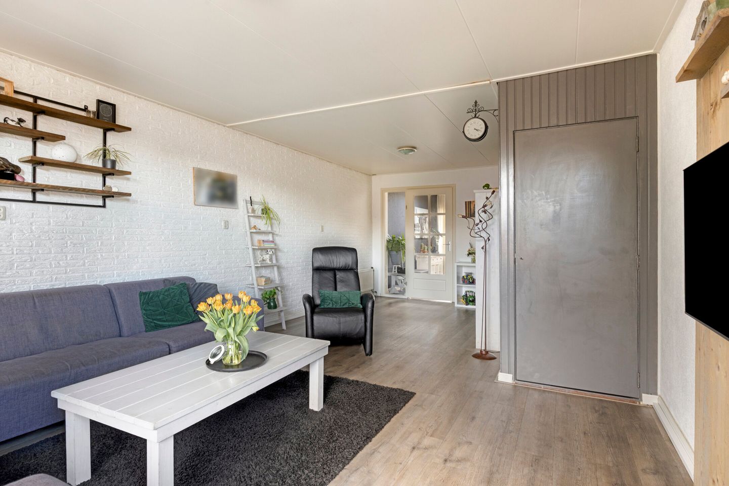 Foto 4 van Riegshoogtendijk 82